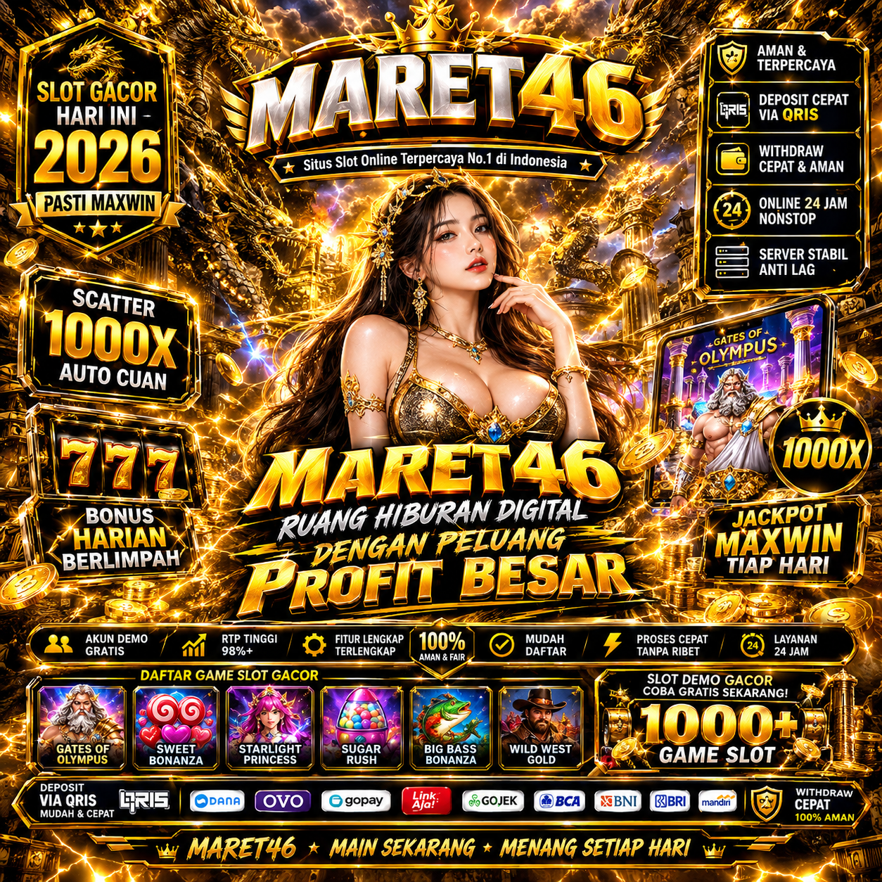 MARET46